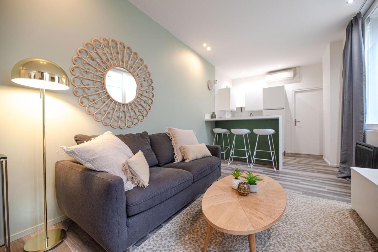 Lovely Home in Paris Center - AC - 4