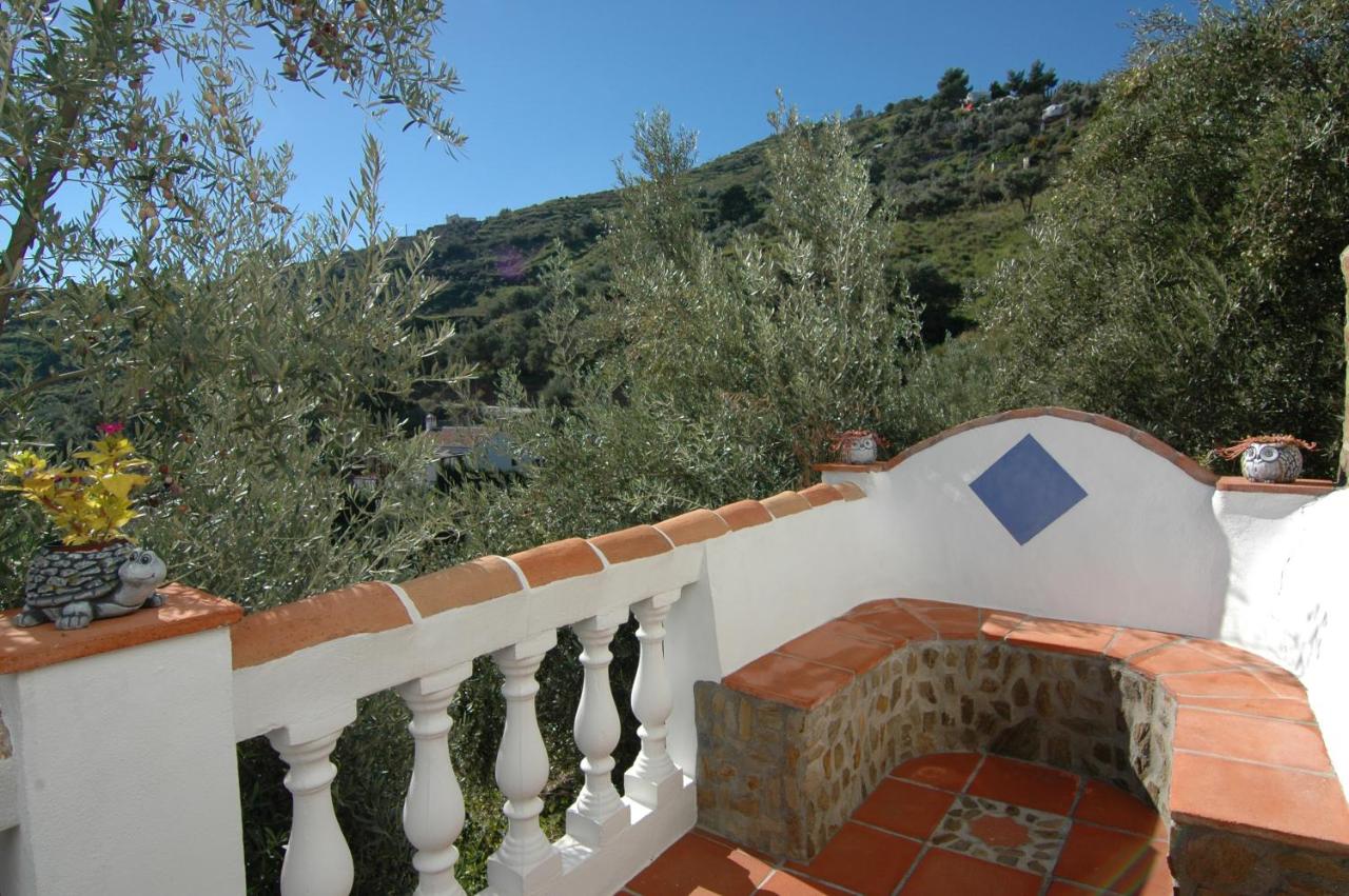 Cortijo Mirador Casitas Select, Frigiliana – Bijgewerkte ...