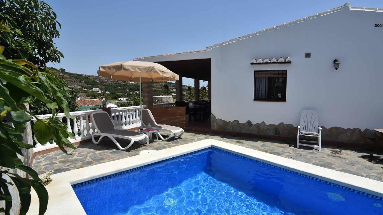 Cortijo Antonio, Nerja – Bijgewerkte prijzen 2022