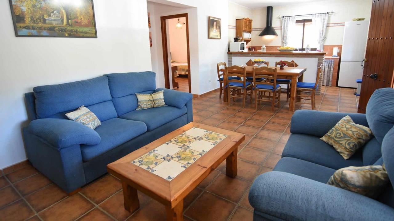 Cortijo Antonio, Nerja – Bijgewerkte prijzen 2022