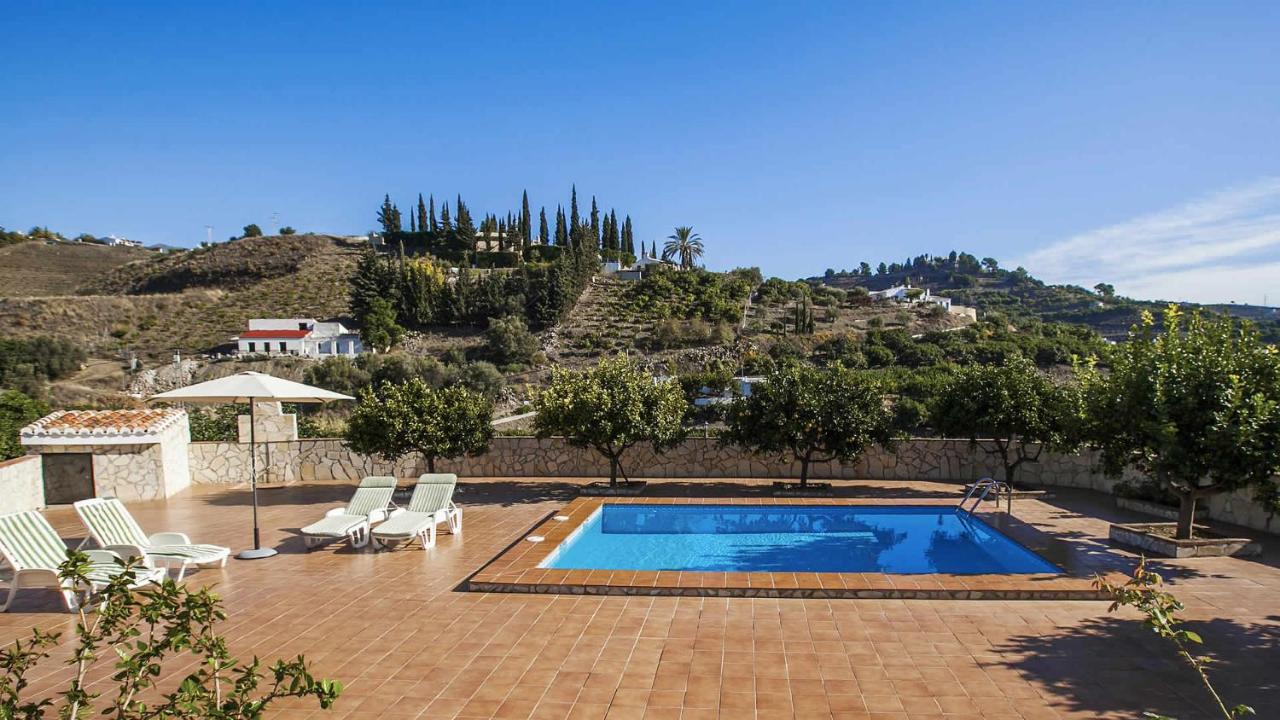 Cortijo Lola - Casitas Select, Nerja – Bijgewerkte prijzen 2022
