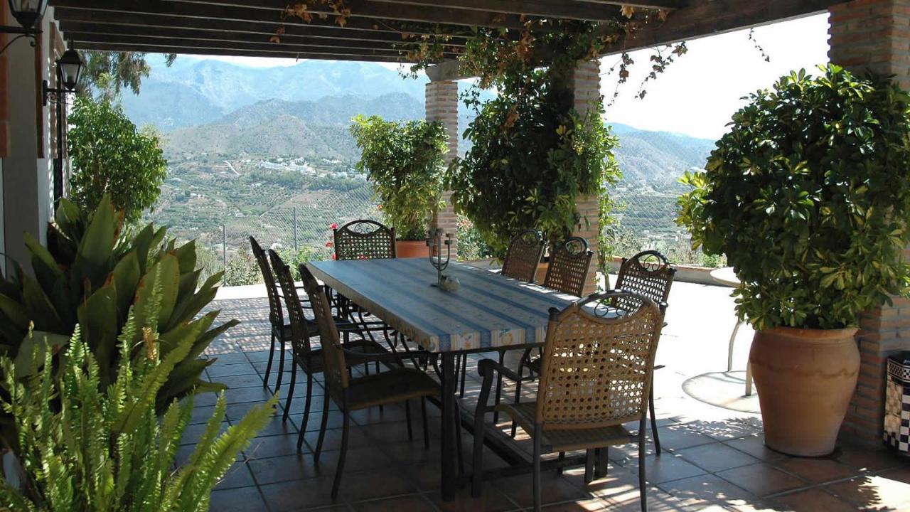 Villa Joaquin - Casitas Select, Nerja – Bijgewerkte prijzen 2022
