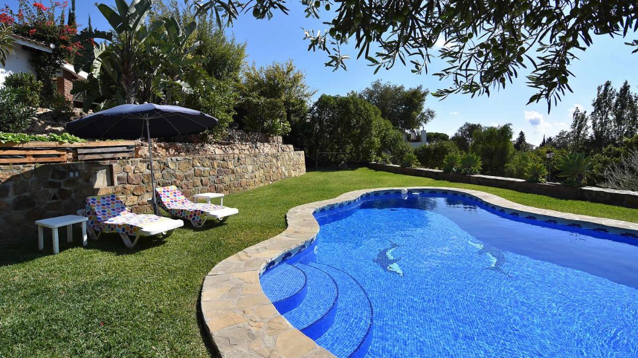 Casitas Select - Villa Abajo in Mijas, Mijas – Bijgewerkte ...