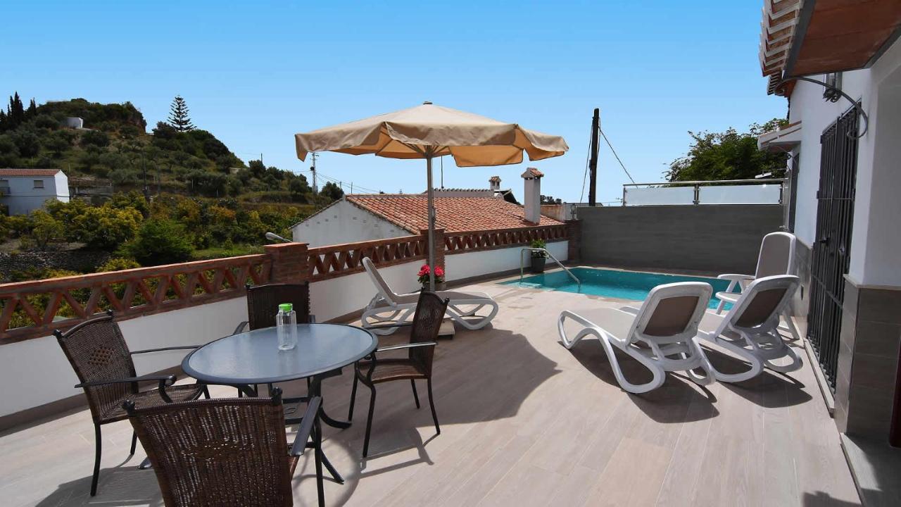 Villa Garcia Jaime Casitas Select, Nerja – Bijgewerkte ...