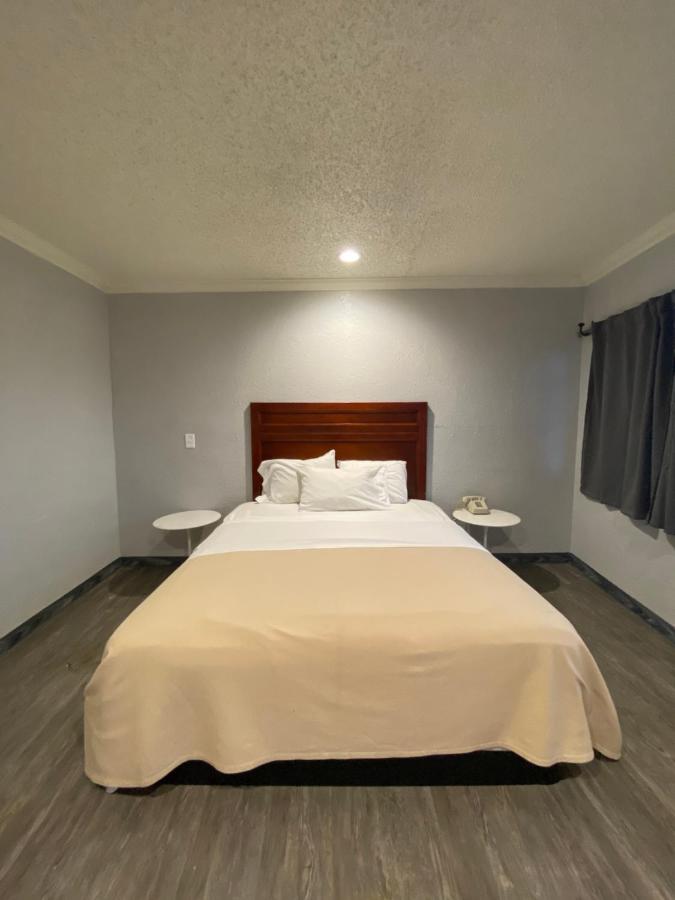 Sandman Motel — photo 6