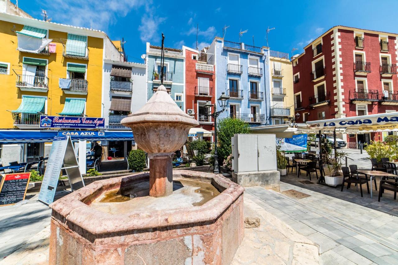 villasun beach studio, Villajoyosa – Updated 2022 Prices