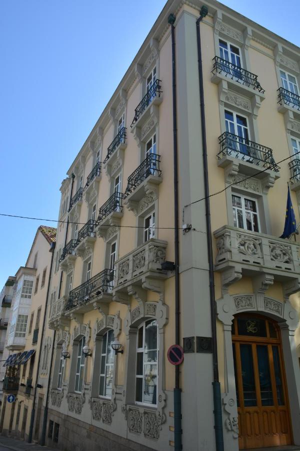 Hotel Alda El Suizo, Ferrol – Precios 2022 actualizados