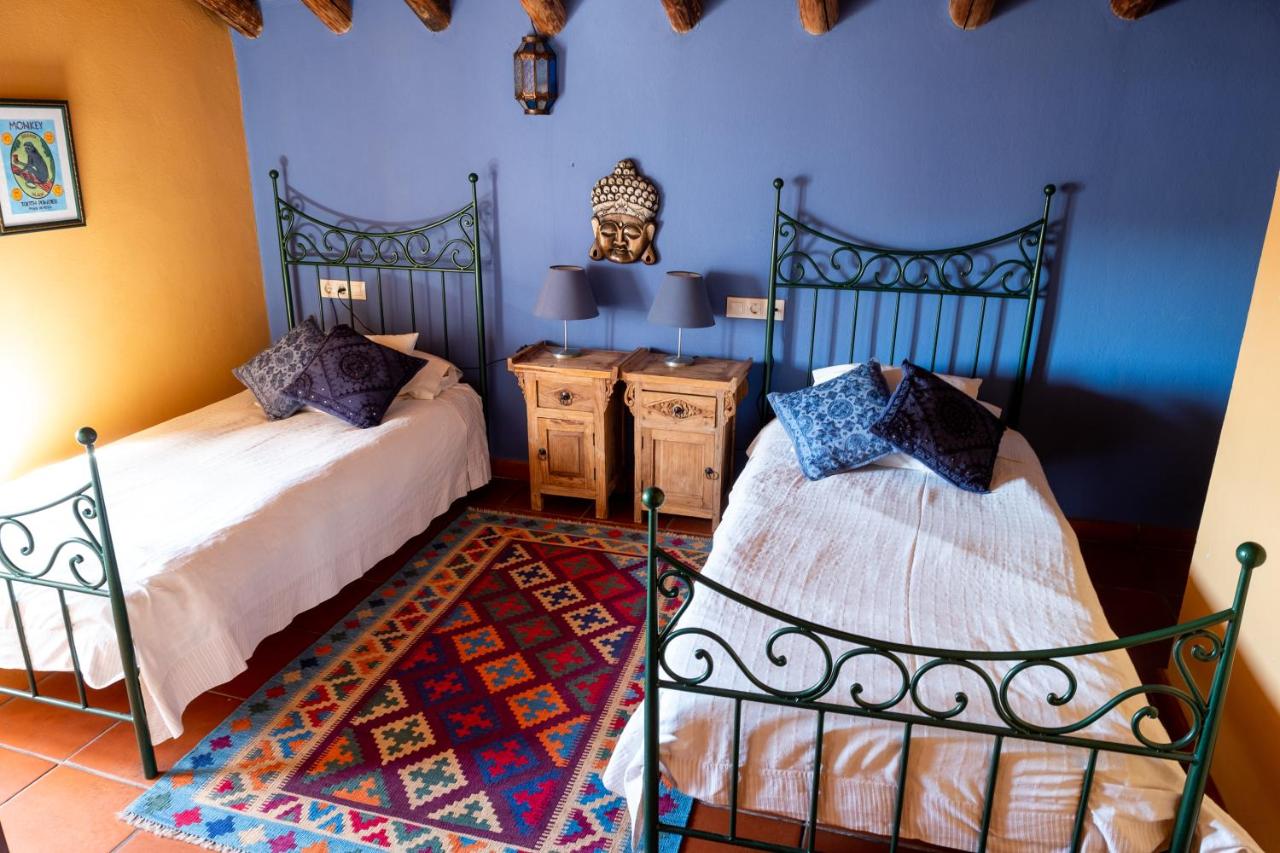 Resort Suryalila Retreat Center, Villamartín, Spain - Booking.com