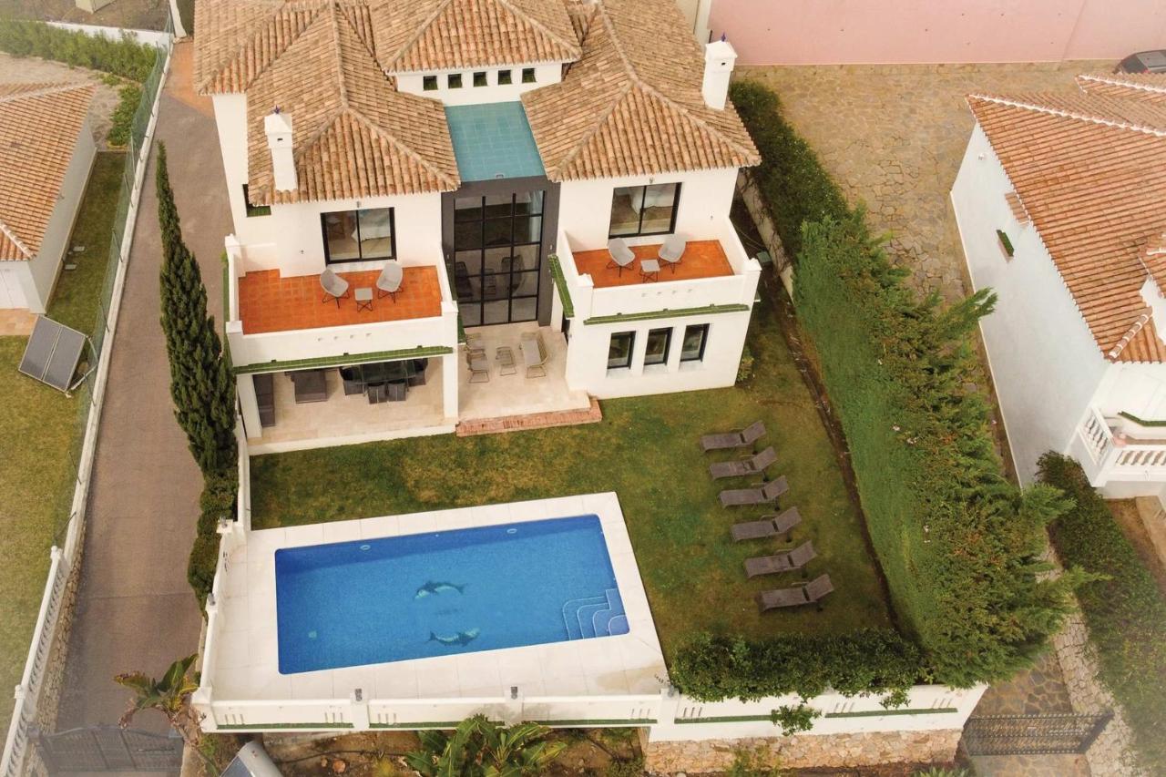 Villa Terrasana, Mijas Costa – Updated 2022 Prices