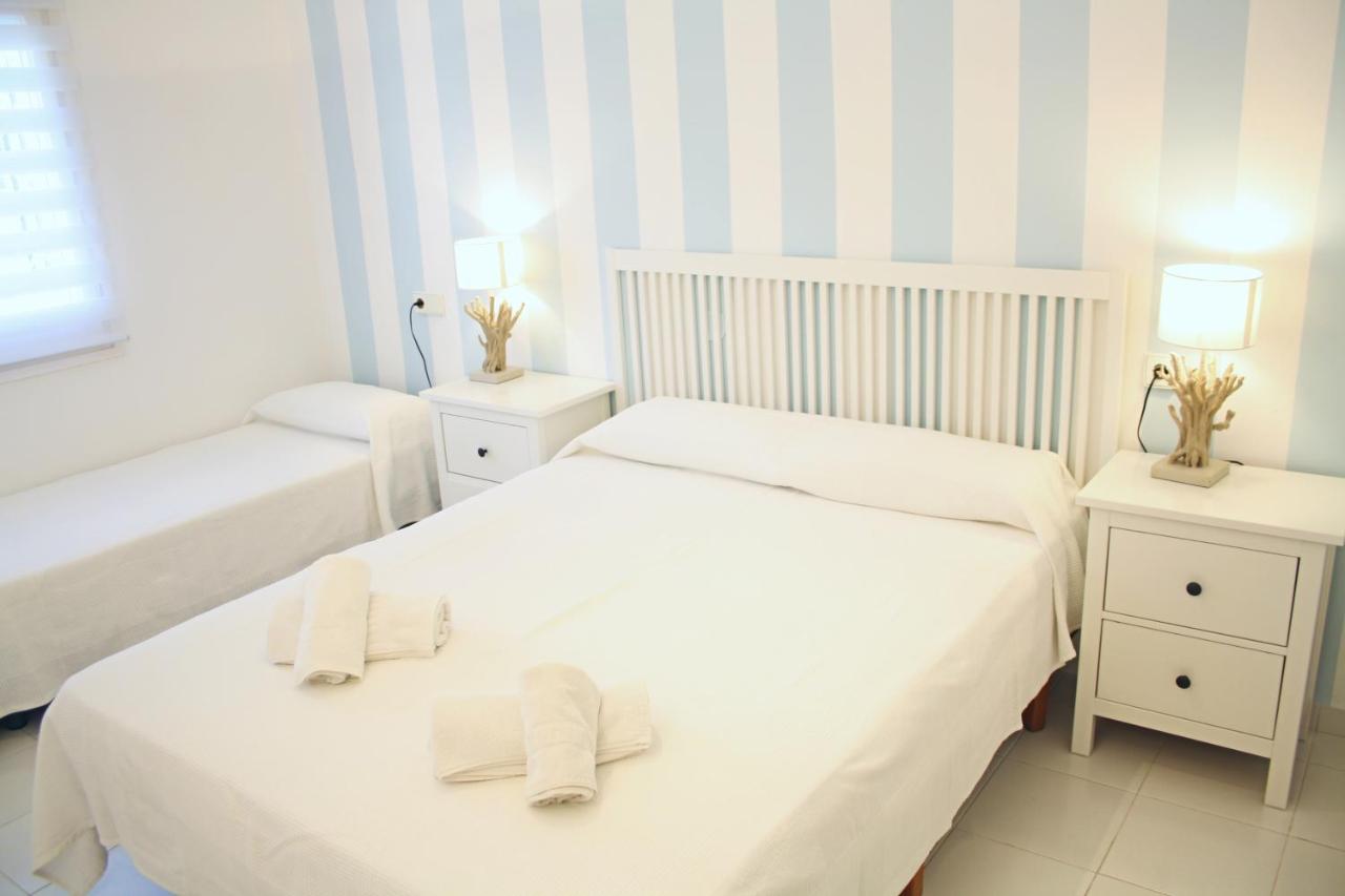 Meritxell seafront villa, Cambrils – Updated 2022 Prices