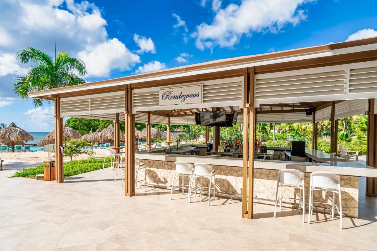 Dreams Curacao Resort, Spa & Casino photo