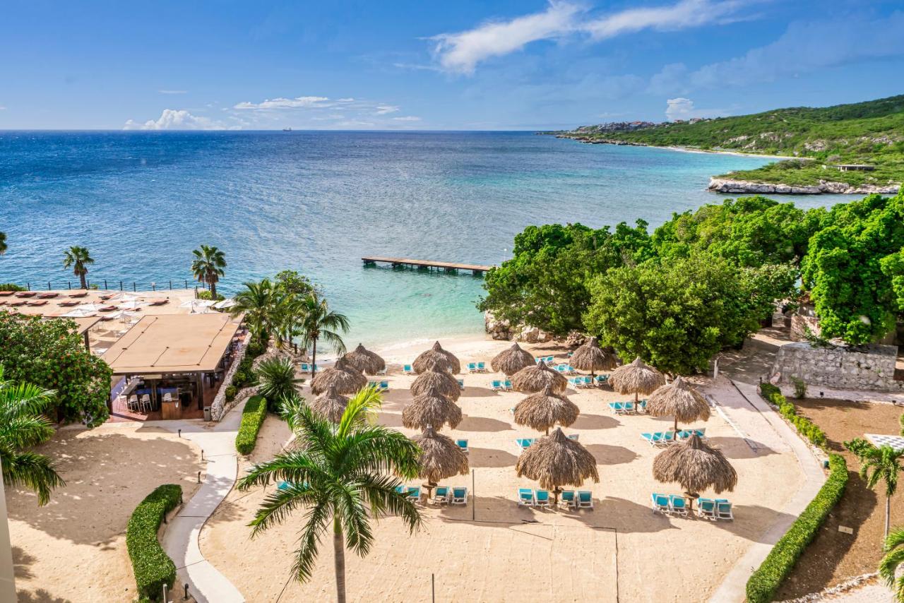 Dreams Curacao Resort, Spa & Casino photo