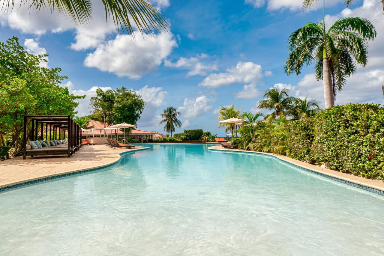 Dreams Curacao Resort, Spa & Casino photo