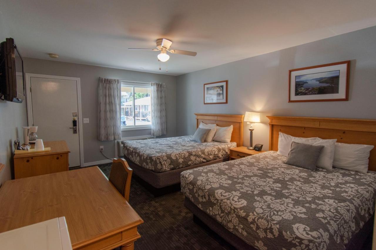 Marine Village Resort — photo 4
