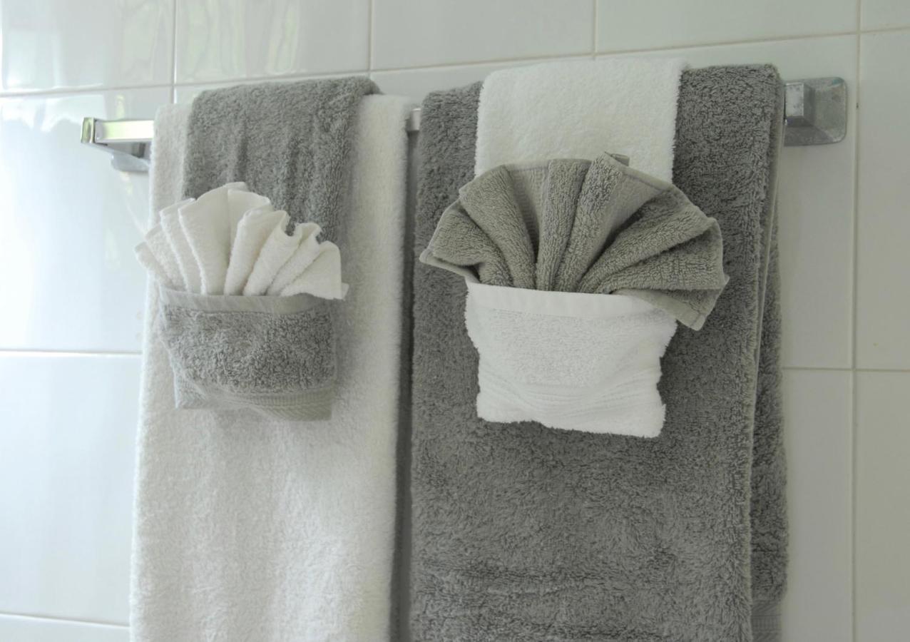 The Blue Orchid B&B - 3