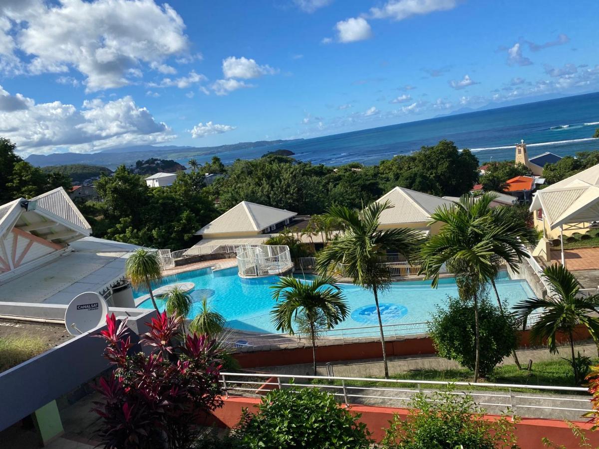 Le Paradis de la Baie 4 couchages à 2 Minutes des plages de TARTANE tout équipé