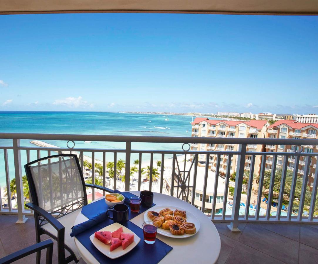 Divi Aruba Phoenix Beach Resort photo
