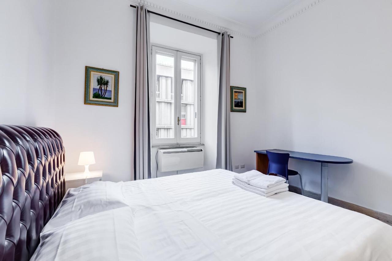 Vatican Andrea's house - 2