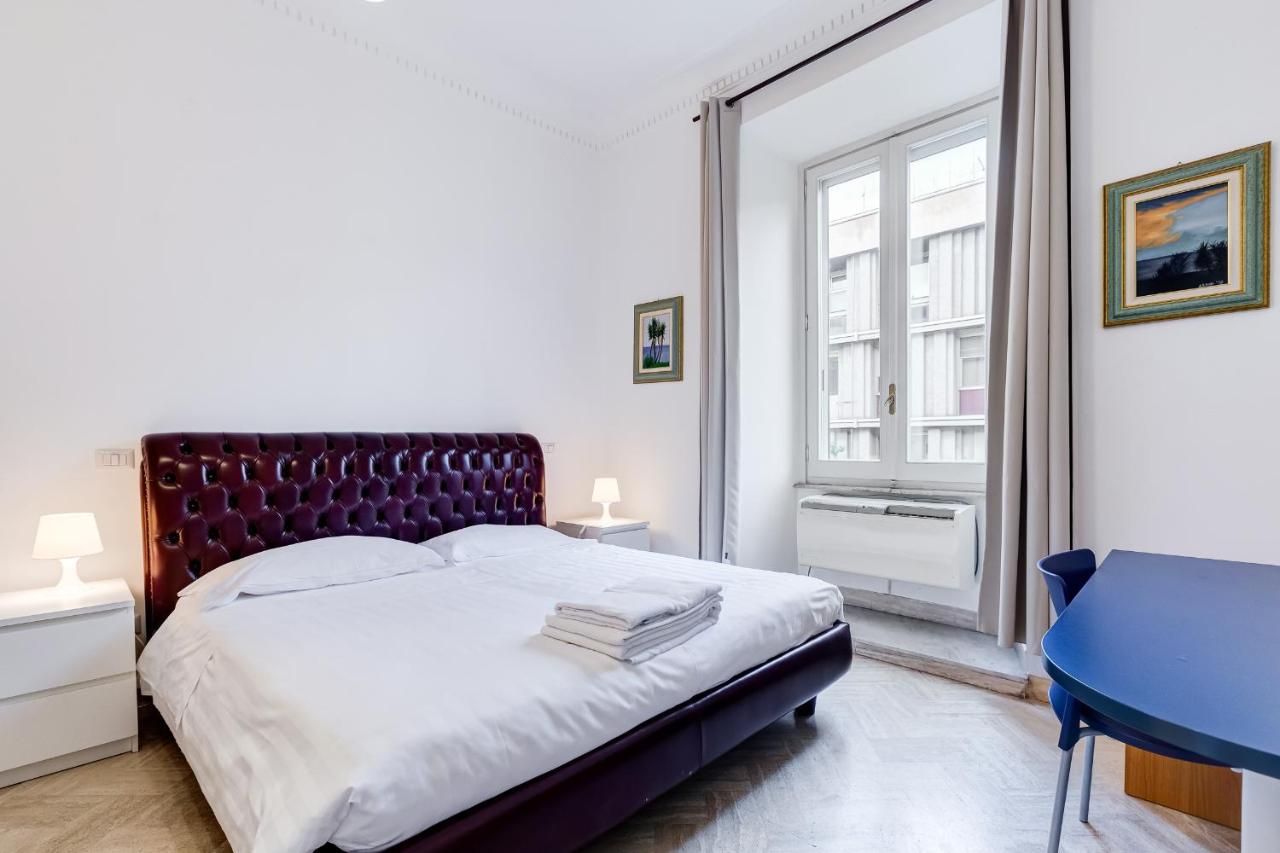 Vatican Andrea's house