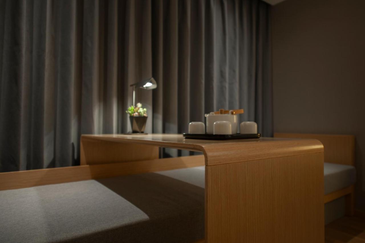Shanghai Baixia Pagoda Hotel photo