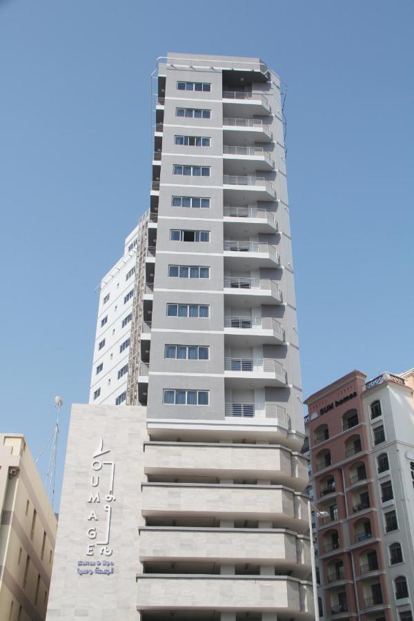 Loumage Suites and Spa photo