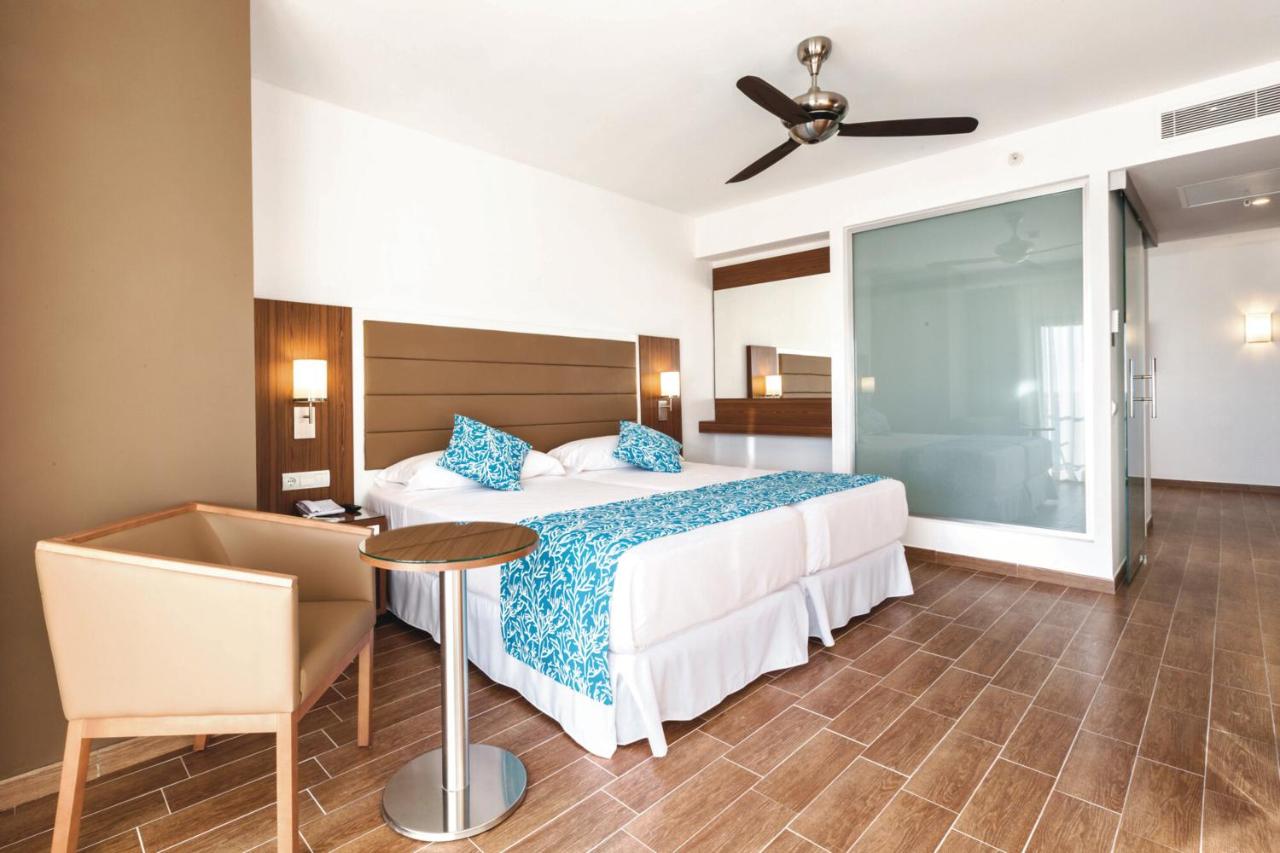 Hotel Riu Bravo, Playa de Palma – Bijgewerkte prijzen 2022