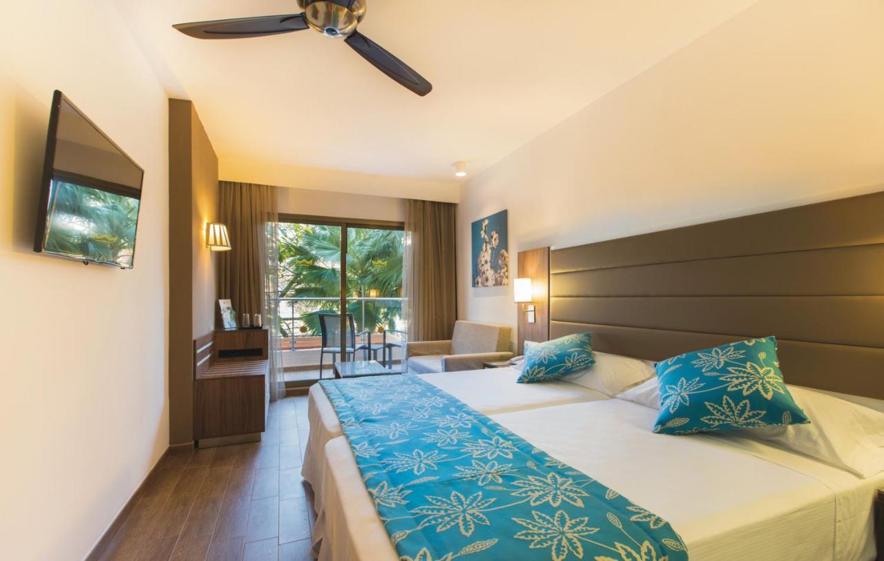 Hotel Riu Bravo, Playa de Palma – Bijgewerkte prijzen 2022