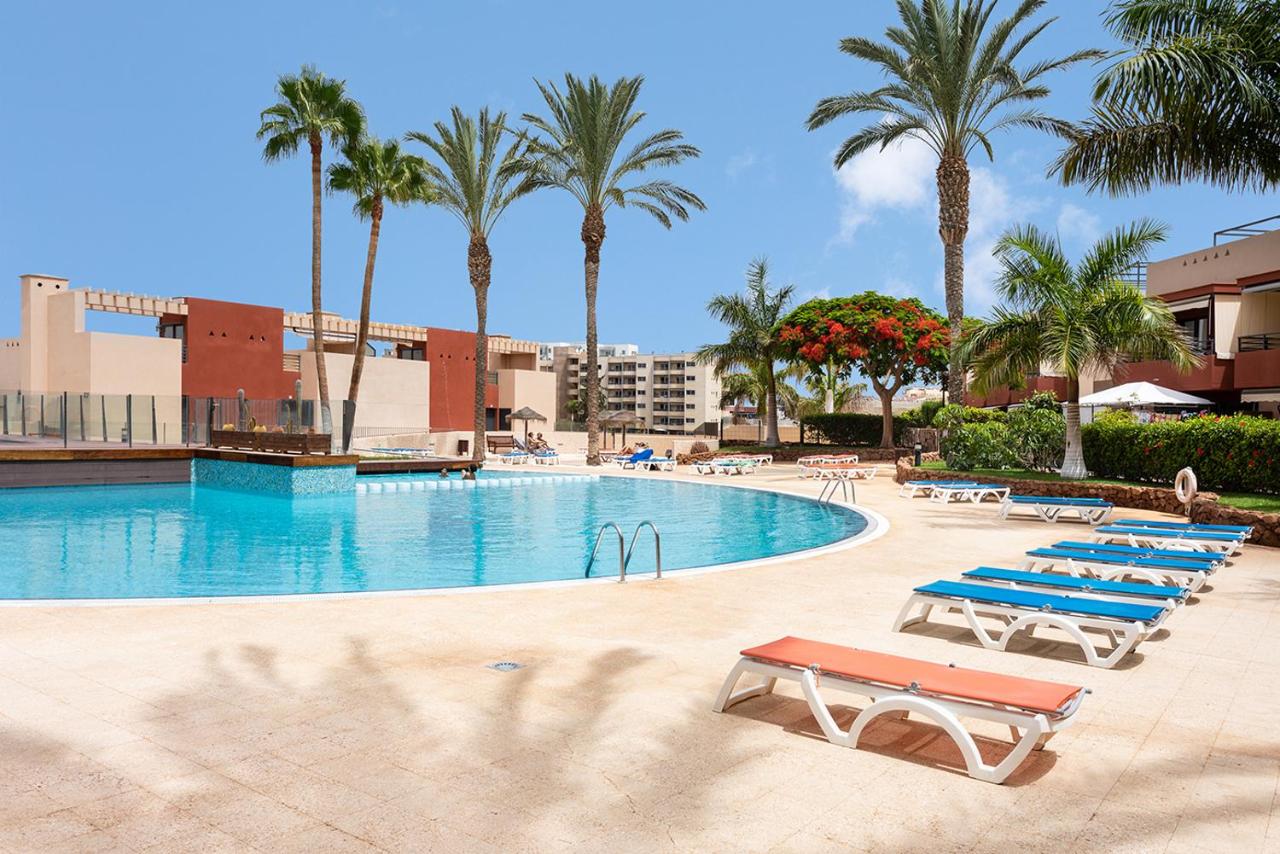112 Sea View Paraiso II by SUNKEYRENTS, Adeje – Bijgewerkte ...