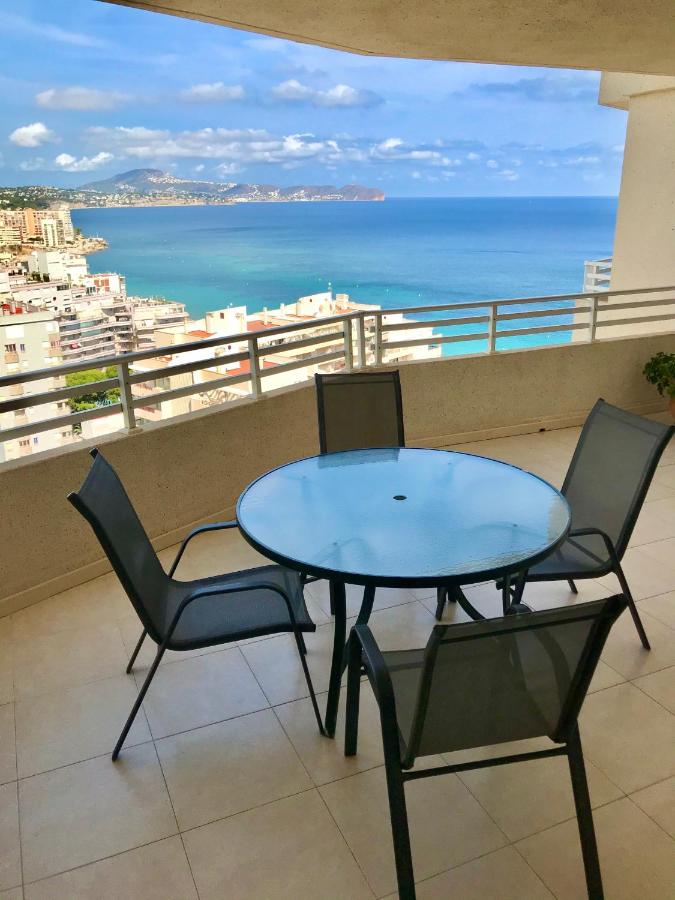 Apolo XVII, Calpe – Bijgewerkte prijzen 2022