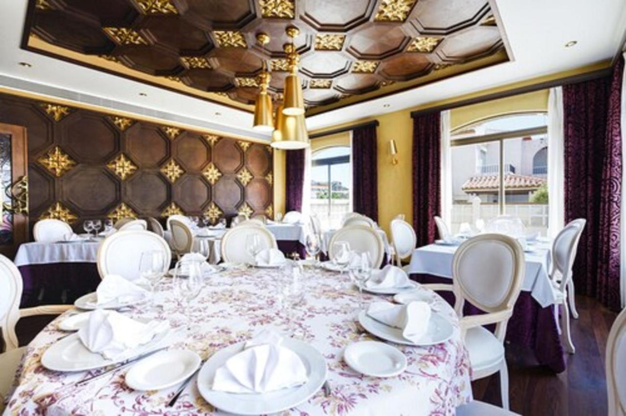 Hotel El Ancla, Calahonda – Updated 2022 Prices