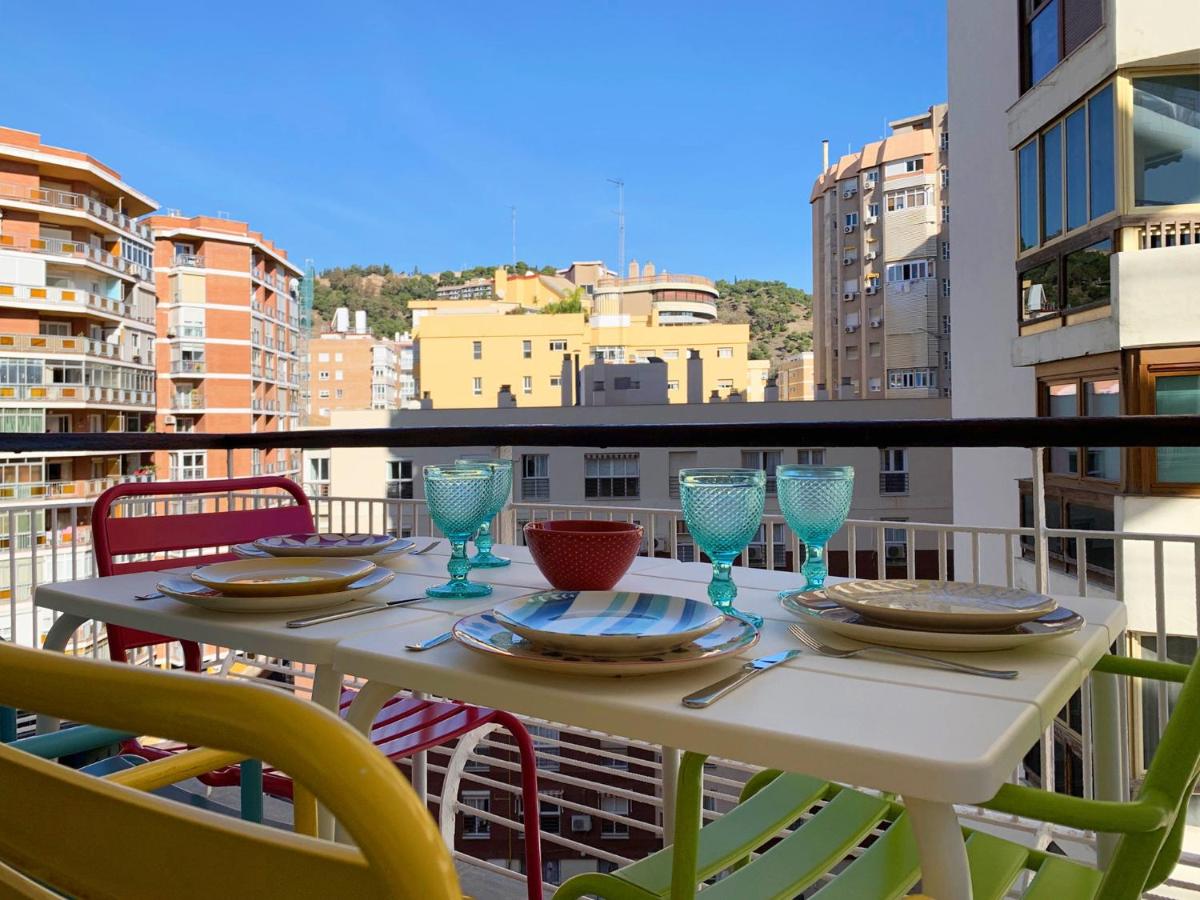 MalagadeVacaciones - La mar salada, Málaga – Updated 2022 Prices