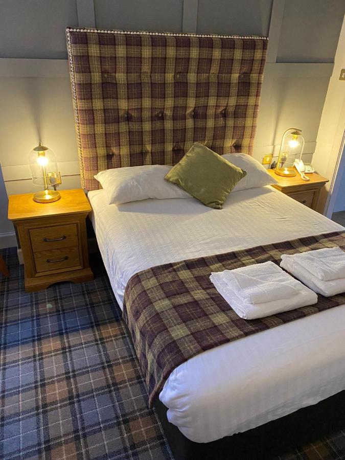 The Royal Dunkeld Hotel - Laterooms
