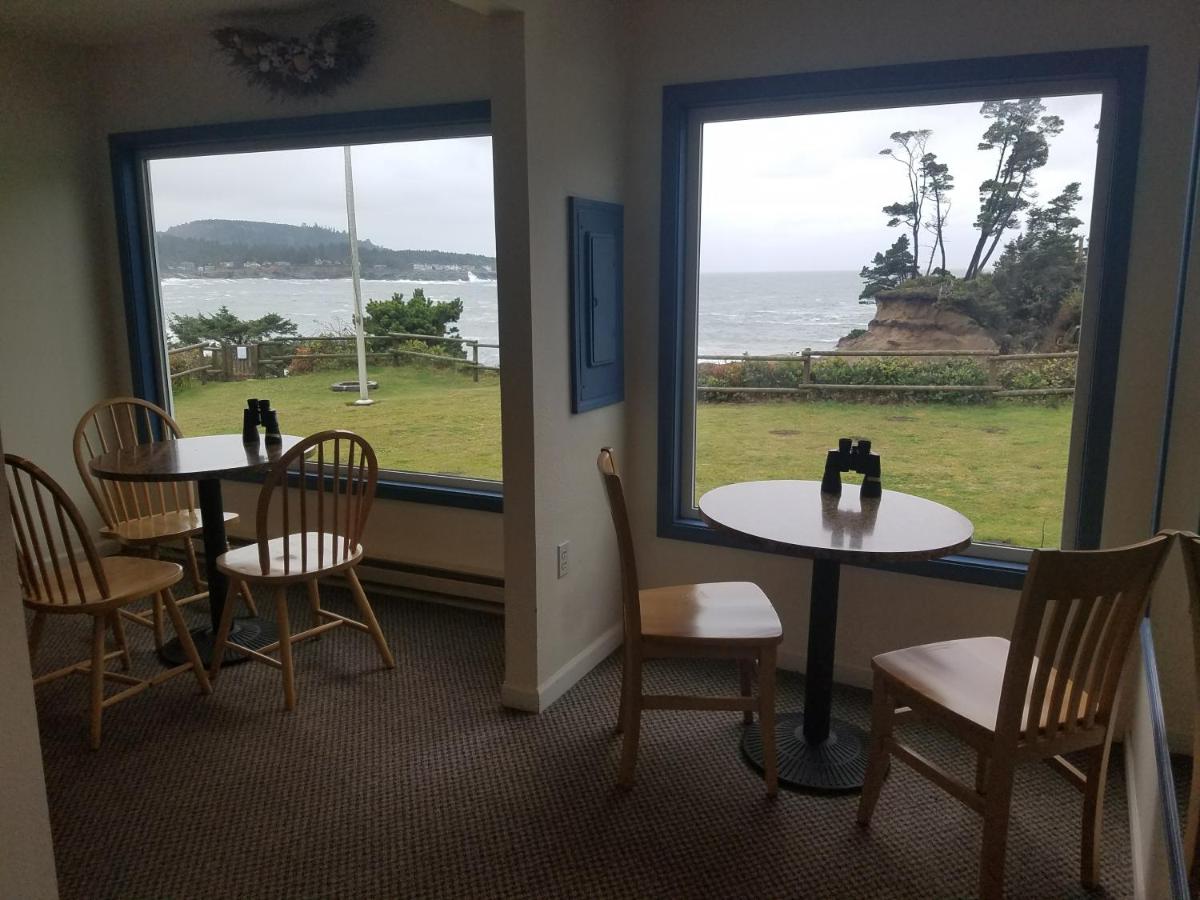 Inn at Arch Rock — photo 24