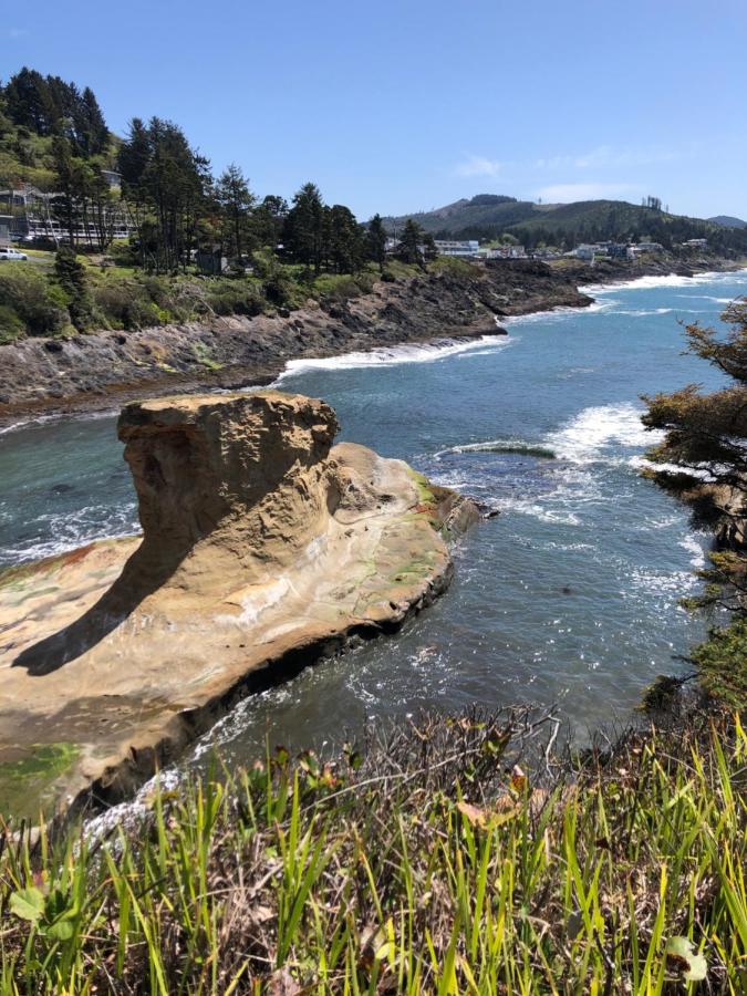 Inn at Arch Rock — photo 5