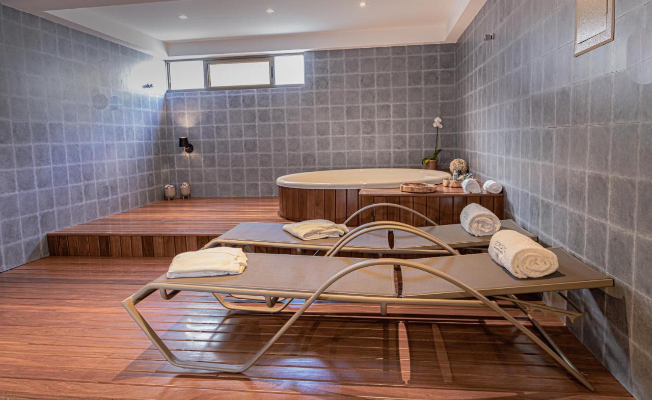 Spa hotel: Oceana Atlântico Hotel & SPA