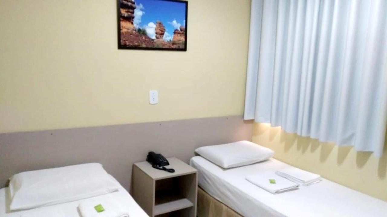 HUB Hotel photo