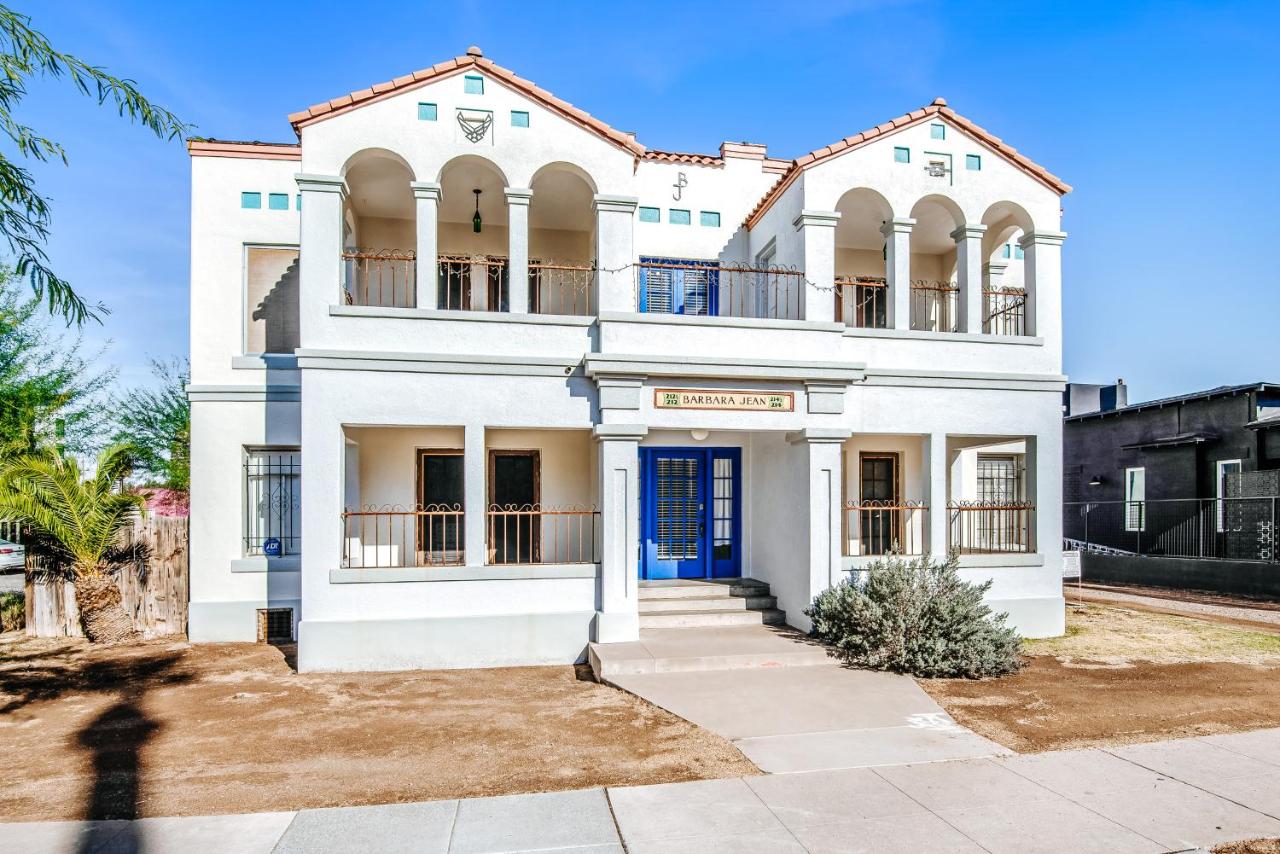 Barbara Jean Phoenix Updated 2021 Prices