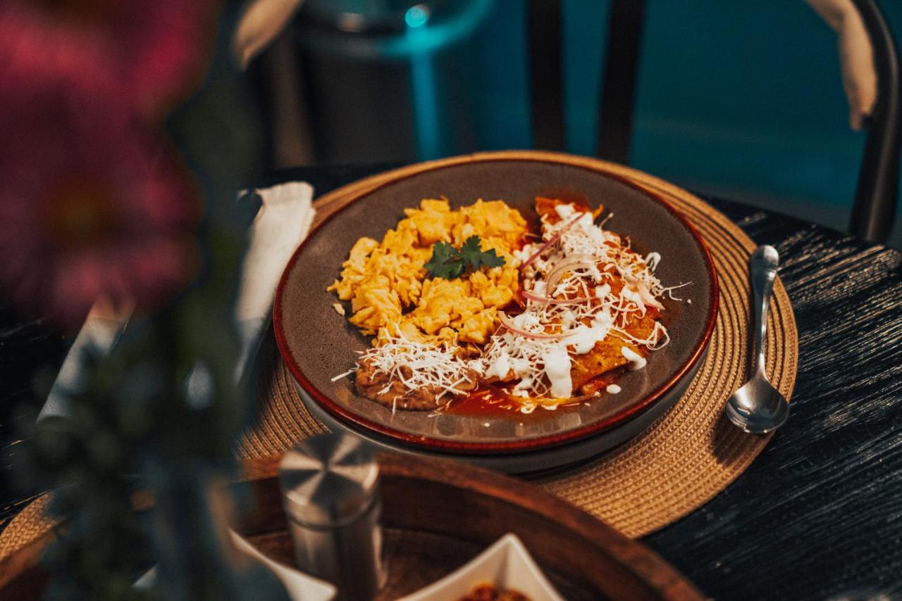 CASA EMILIA B&B Boutique - 2