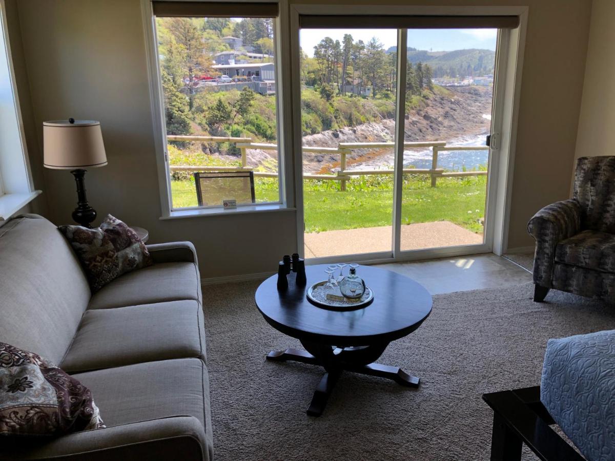 Inn at Arch Rock — photo 19