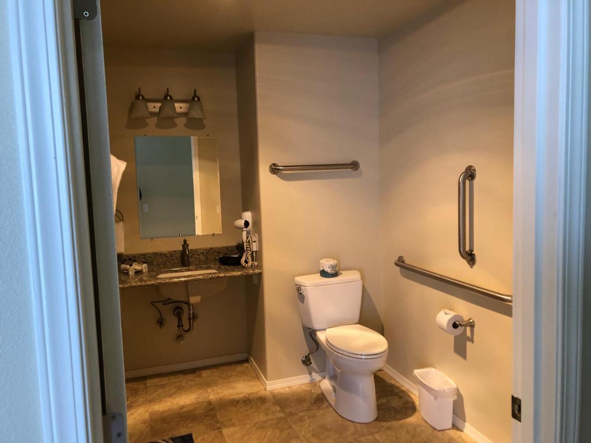 Inn at Arch Rock — photo 21