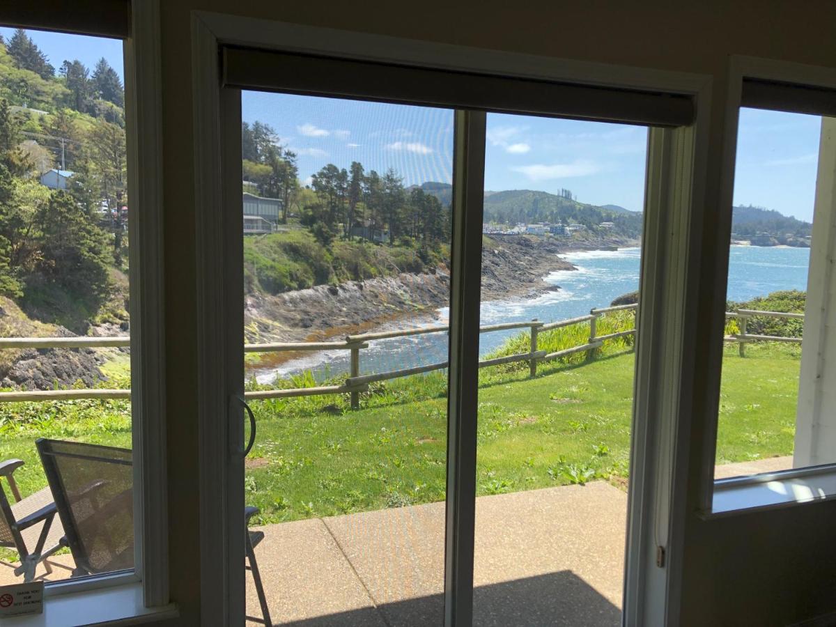 Inn at Arch Rock — photo 16