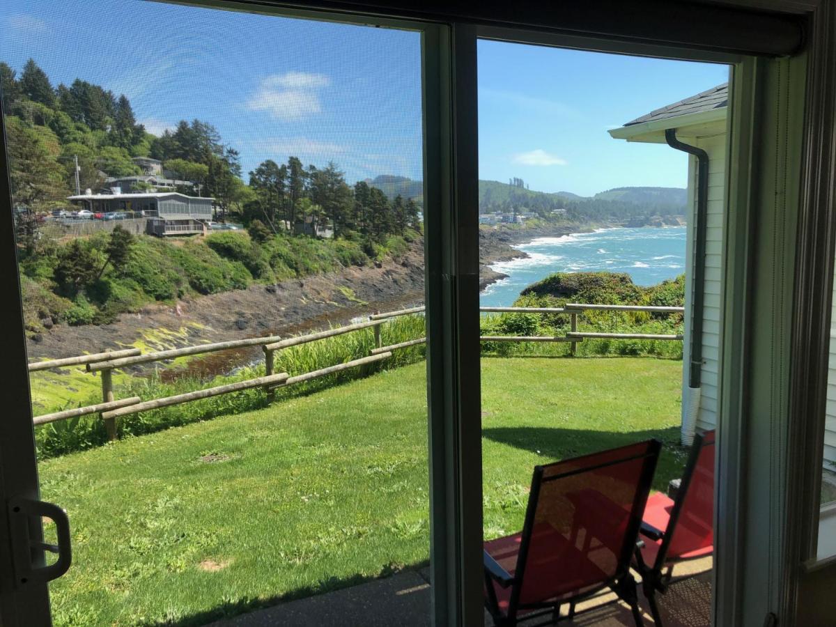 Inn at Arch Rock — photo 15