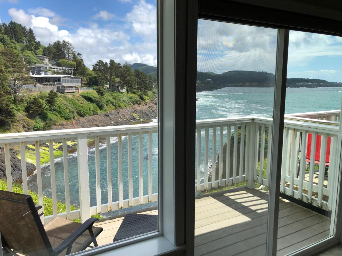 Inn at Arch Rock — photo 14