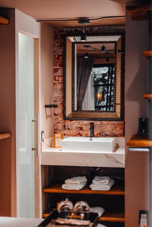 CASA EMILIA B&B Boutique - 4