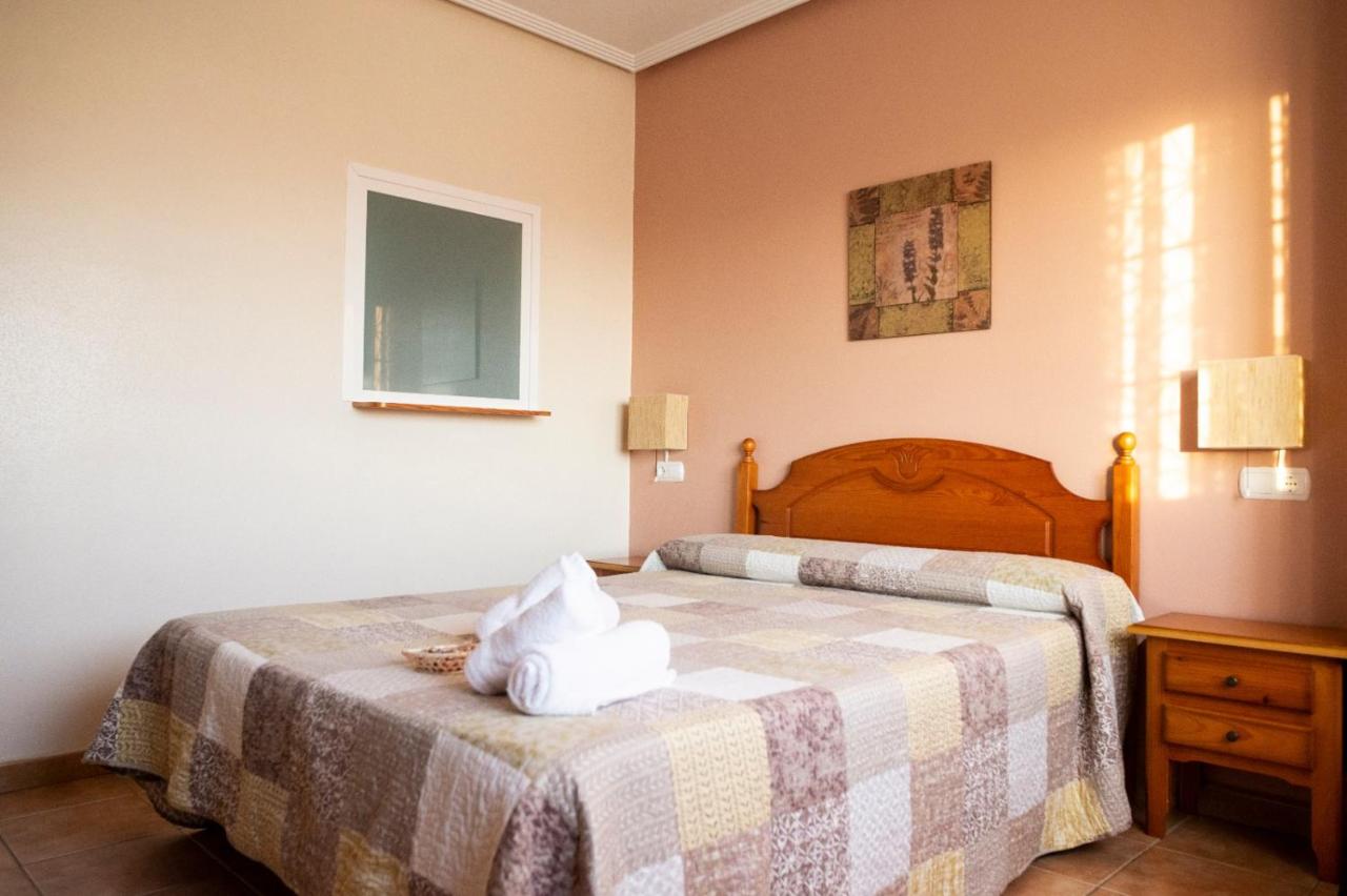 Pensión El Cordobés, Los Alcázares – Updated 2022 Prices