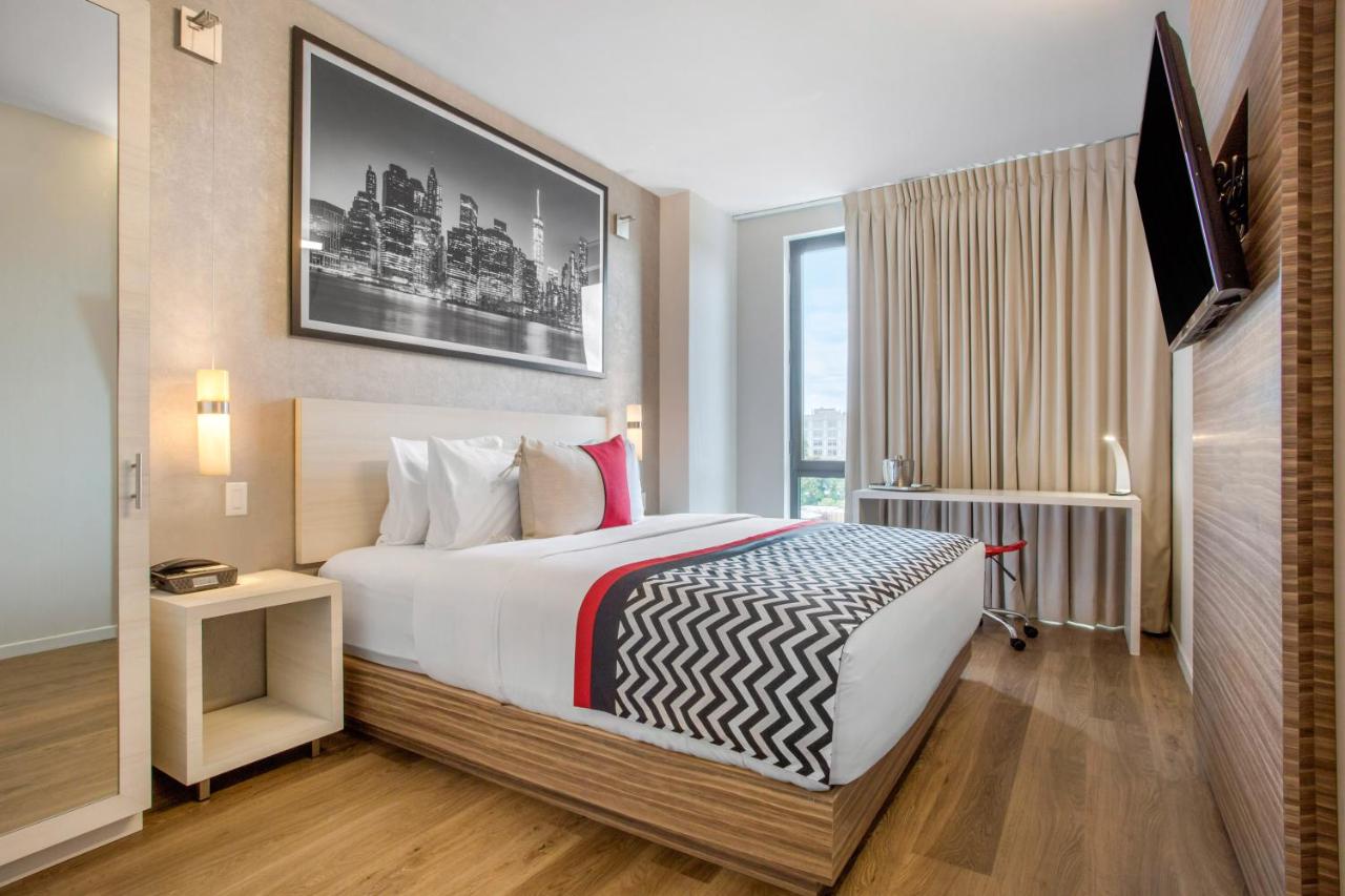 Insignia Hotel Brooklyn, an Ascend Collection Hotel - 2