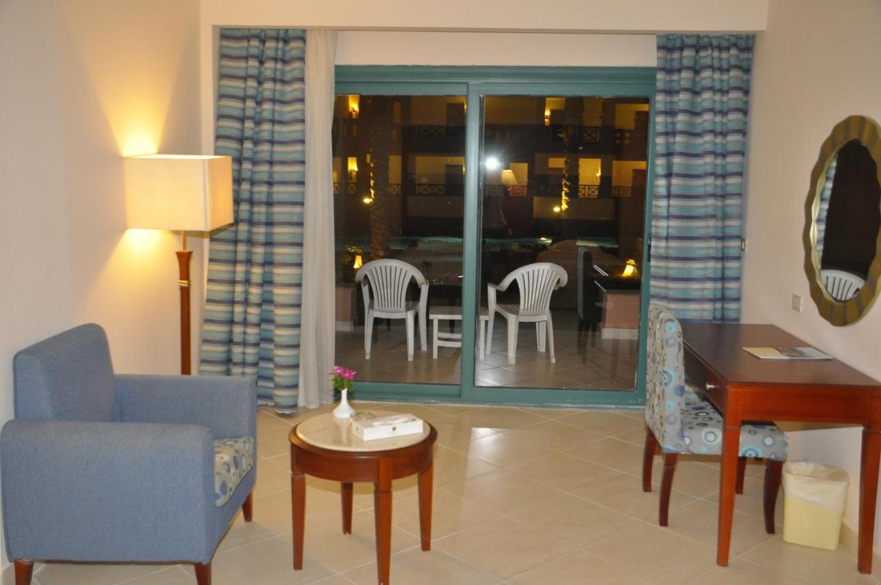 Rehana Sharm Resort - Aquapark & Spa - Couples and Family Only photo