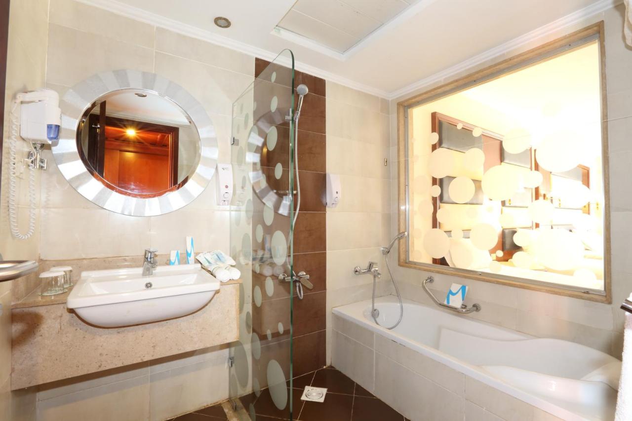 Rehana Sharm Resort - Aquapark & Spa - Couples and Family Only photo