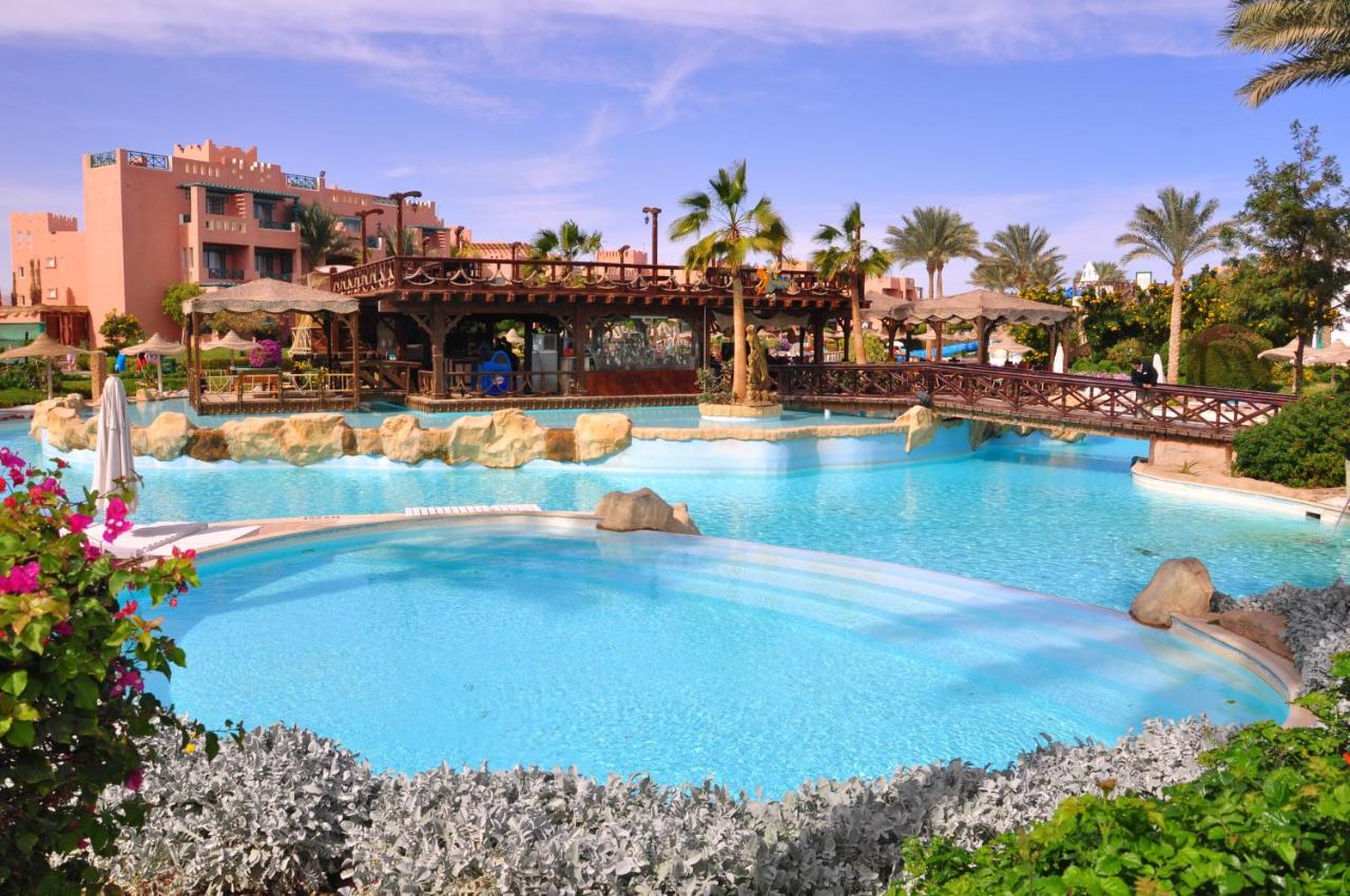 Rehana Sharm Resort - Aquapark & Spa - Couples and Family Only photo