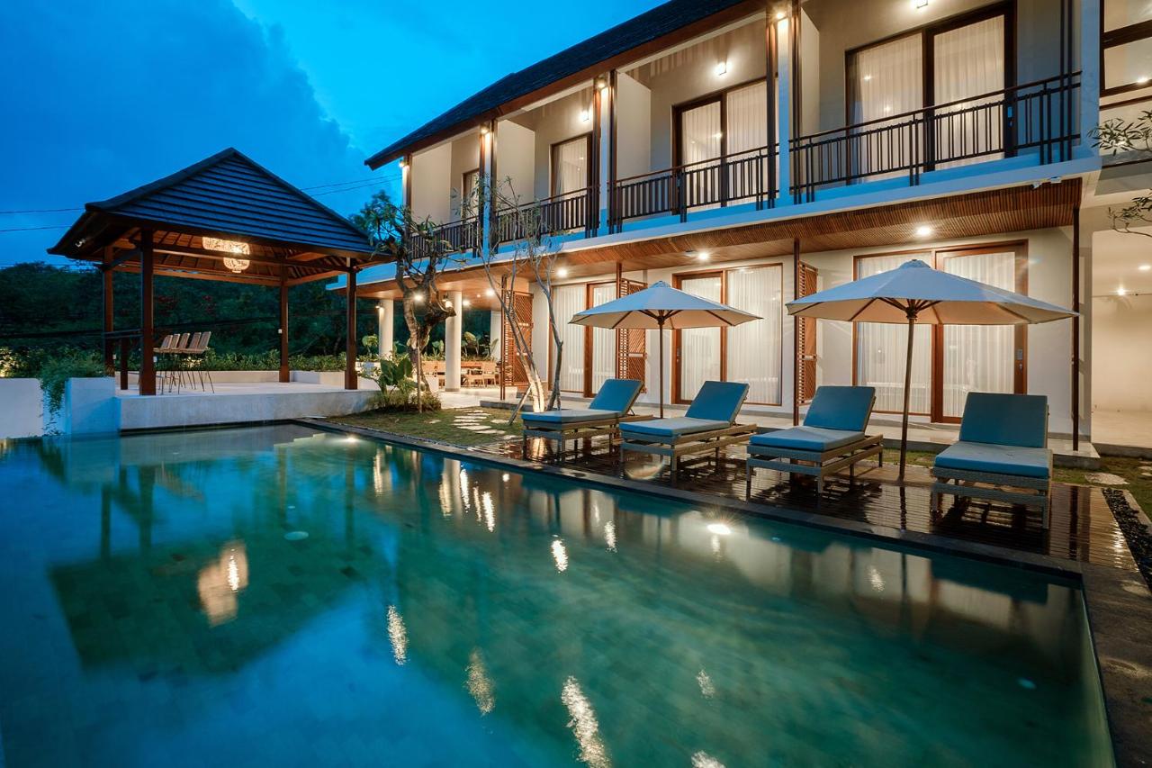 One Degree Sunset Hill Leisure - 3